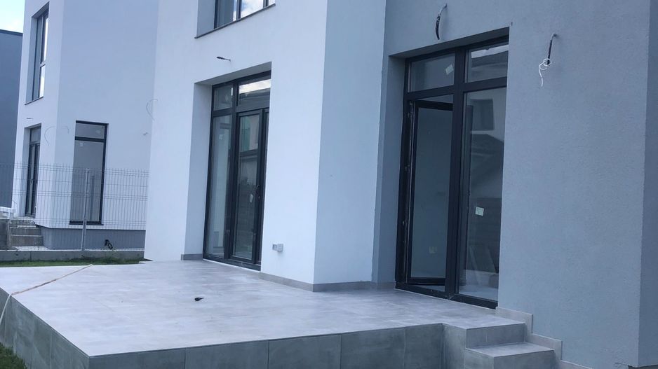 PROMOTIE! | Vila individuala 5 camere | Otopeni | Odaile - Poză 7