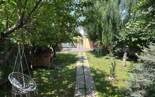 Vila individuala 4 camere strada Ceair | Teren 400 mp - Poză 19