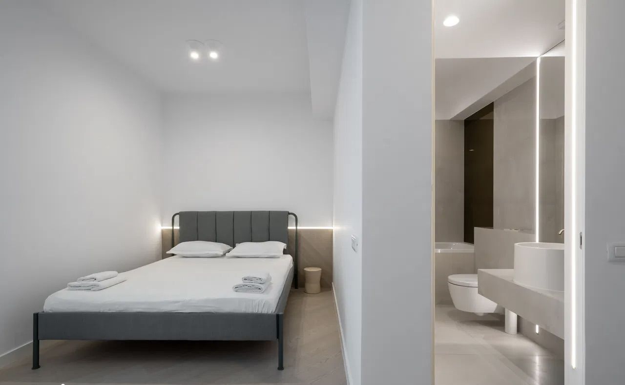 Chirie I Studio Cortina North I Et 9 I Parcare si Boxa incluse - Poză 14