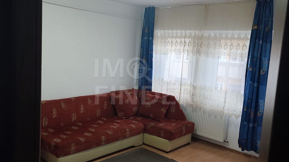 Investitie Garsoniera Marasti Zona FSEGA - Poză 1