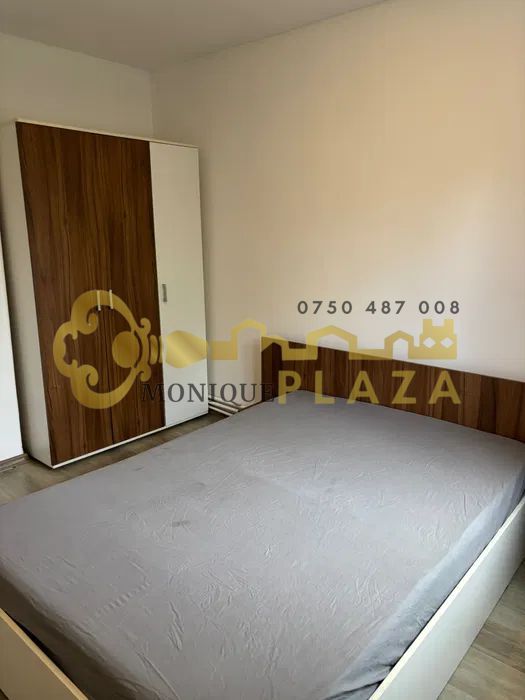 2 Camere |  Spatiu verde | Mobilat si utilat | - Poză 4