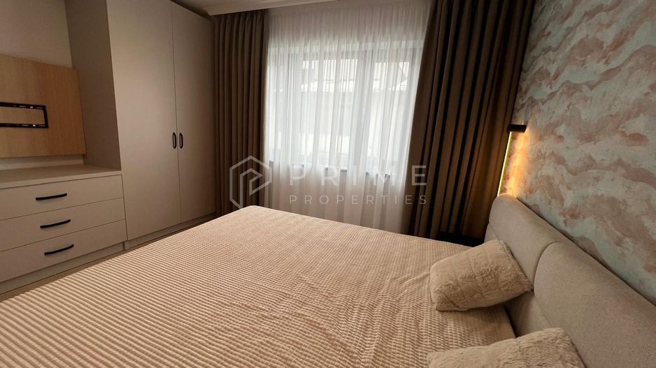 Apartament 2 camere NOU | Ultrafinisat | Semicentral | Parcare - Poză 8