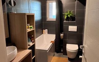 Apartament de vânzare în Copou Garden Residence, Carlig - Poză 4