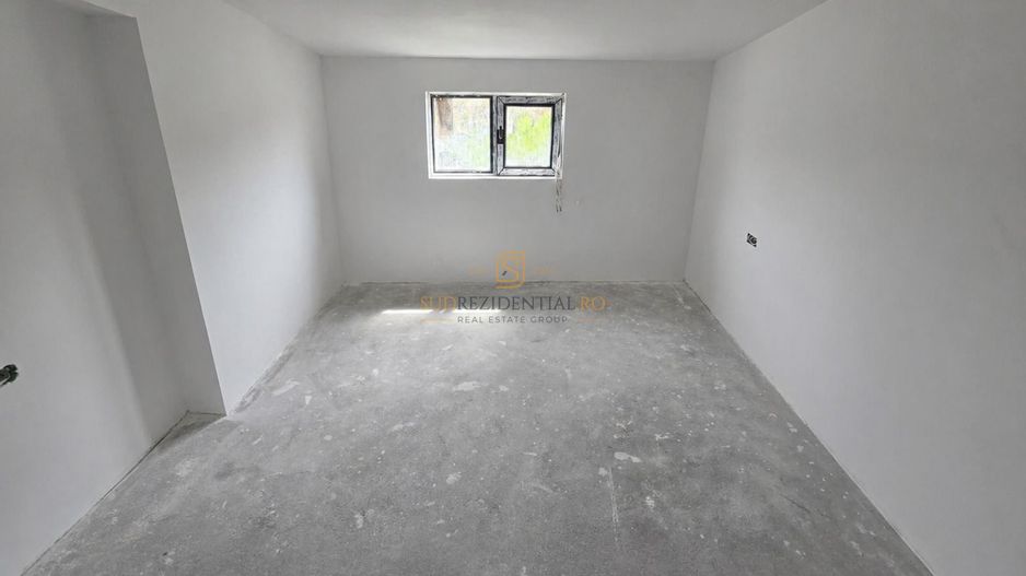 Vila P+1+M, 4 camere, Sos Oltenitei, Popesti-Leordeni - Poză 10