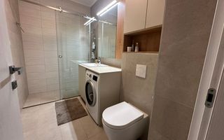 RECORD PARK! Apartament superfinisat cu gradina proprie! - Poză 17