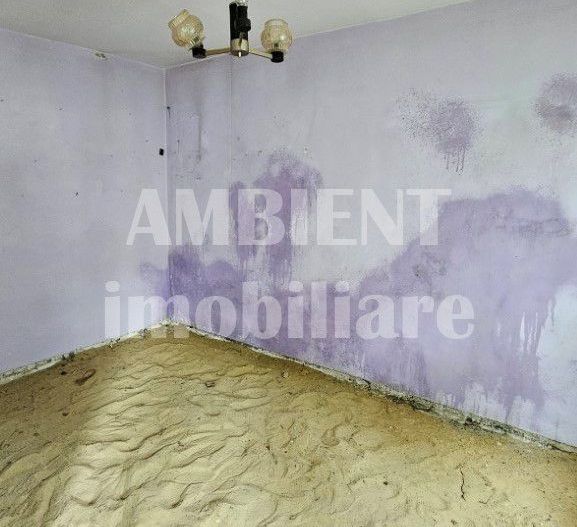 Apartament 3 camere, în renovare, zona Avântului; - Poză 5