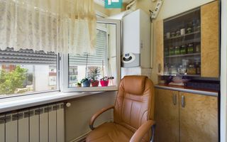 Apartament cu 3 camere în Alfa - Poză 8