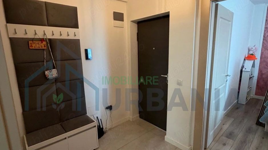 Apartament 2 camere, 58 mp + terasa 21 mp + gradina 40 mp, Rediu, zona Lac - Poză 4