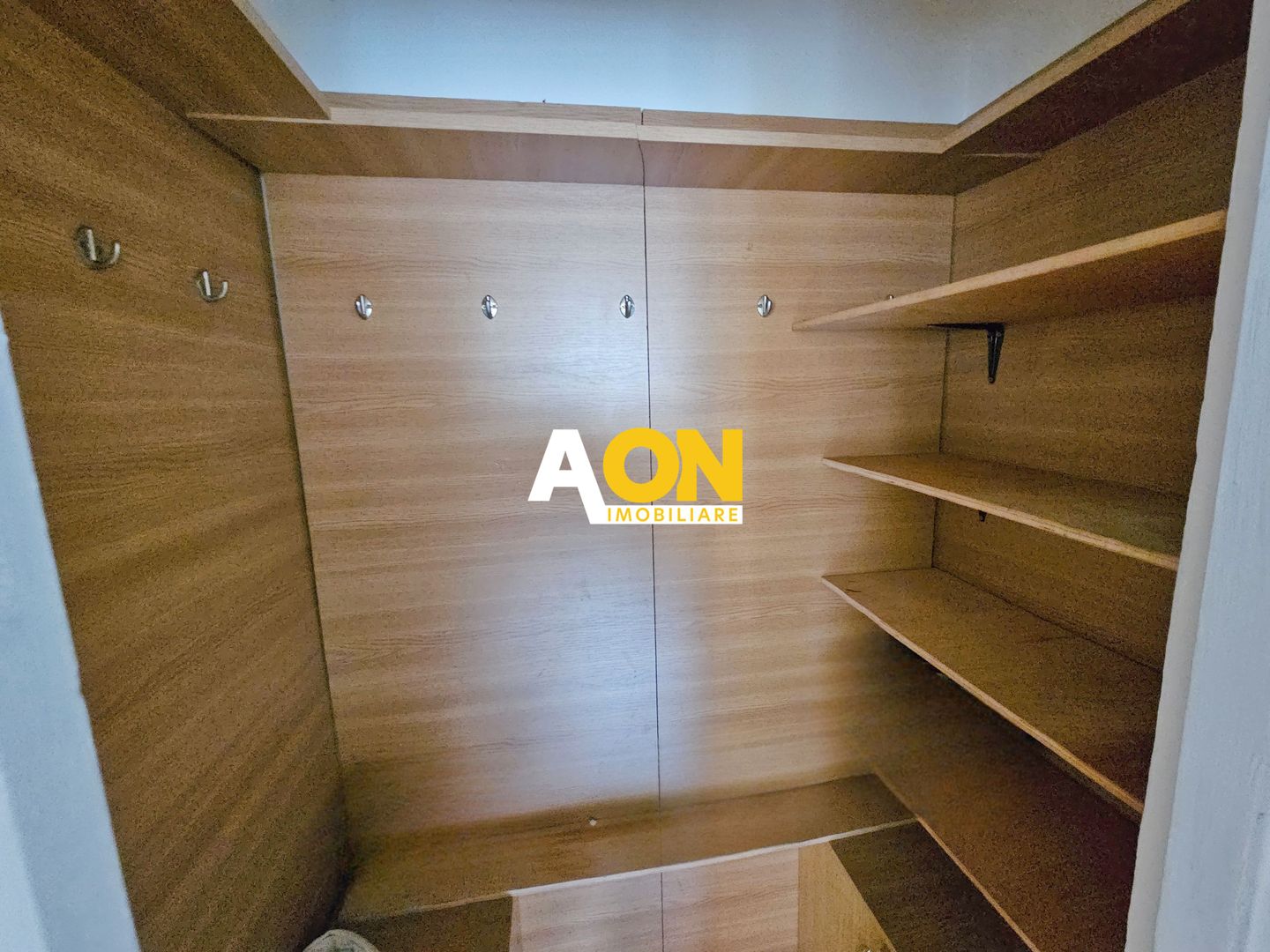 Apartament 2 camere, 53 mp utili, etaj 1, zona B-dul Transilvaniei - Poză 9