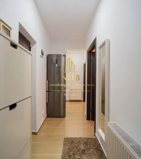 2 Camere Unirii de Vanzare - Poză 6