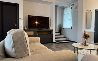 VILA 4 camere | complet mobilată | Complex Idrata - Pipera - Poză 1