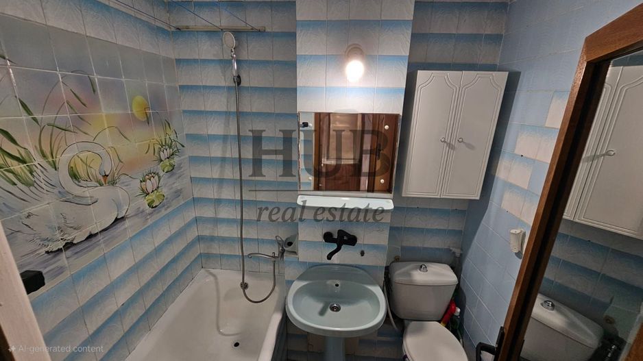 apartament cu 2 camere de inchiriat-zona Miorita - Poză 6