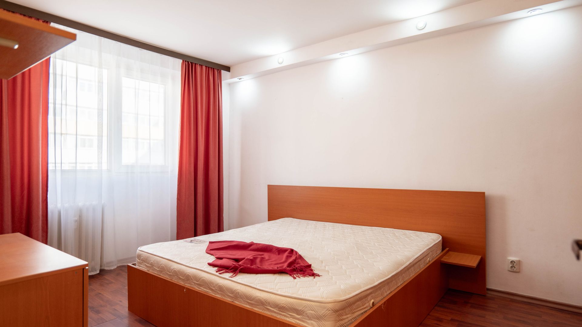 Vanzare apartament 4 camere, Pasajul Doamna Ghica - Poză 3
