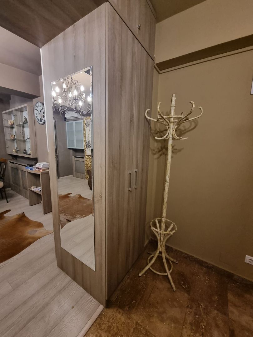 Inchiriere apartament 2 Camere Lux Nerva Traian - Poză 16