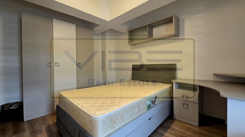 Tudor Vladimirescu/Tatarasi- 3 camere - bloc nou - 490 euro - Poză 1