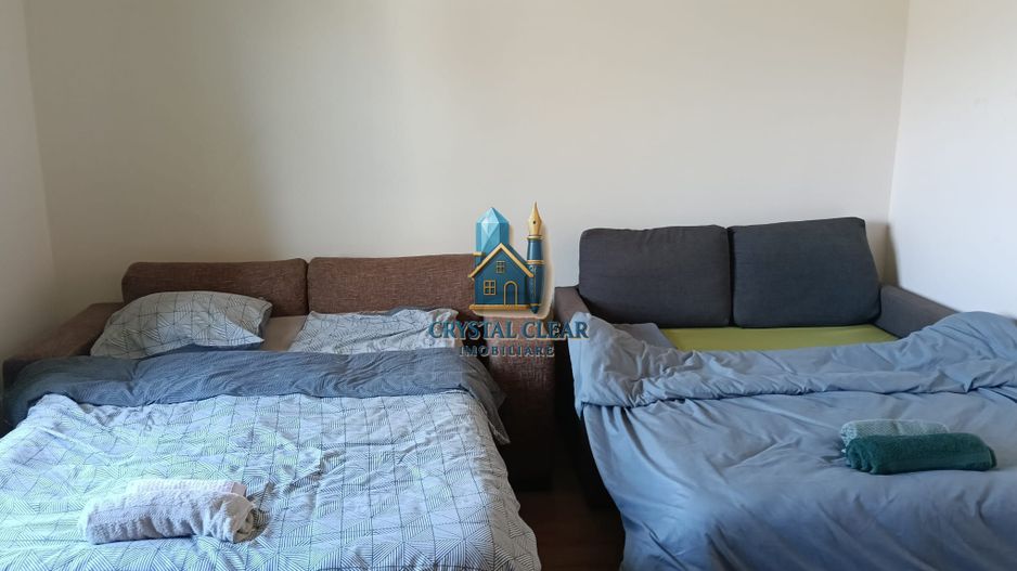 CHIRIE PENTRU MUNCITORI casă 3 camere P+M - zona Sângeorgiu de Mureș - Poză 8