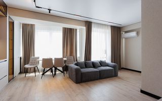 Vânzare, apartament, 2 camere, strada Tudor Stișcă, Botanica - Poză 12