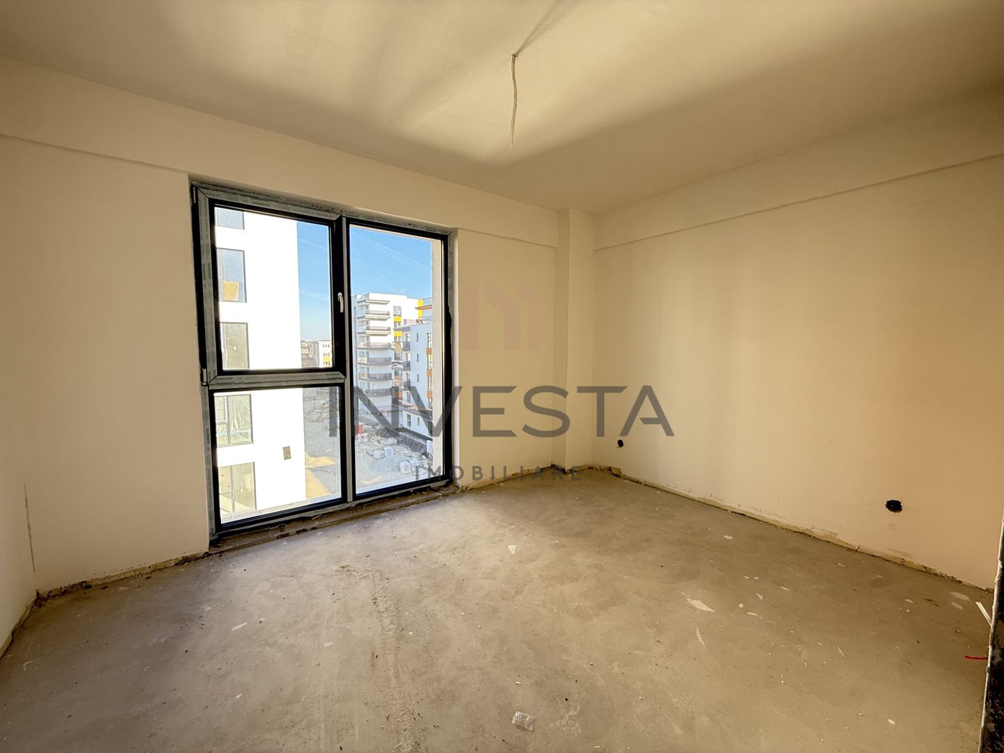 Apartament 2 camere decomandate, orientare Vestica! - Poză 4