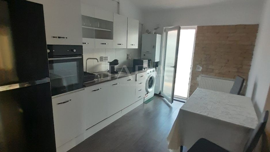 Apartament 2 camere, parcare - Eroilor, Florești - Poză 2