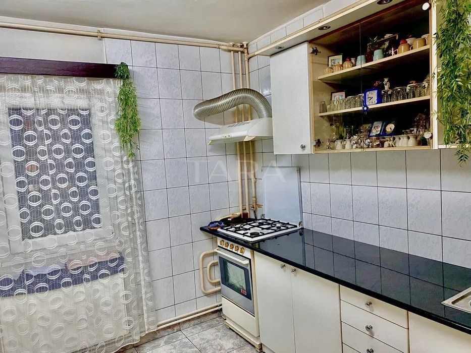 Apartament 4 camere, Confort Sporit. Calea Manastur, Platinia Mall. - Poză 3