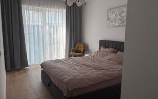 2 camere, Iris, Elite City, Muncii, Fabricii, Lidl, Premium, Parcare - Poză 1