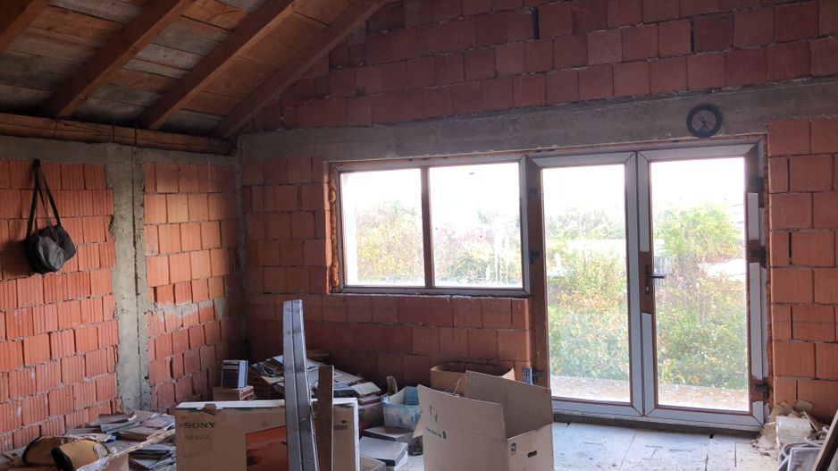 Casa Giarmata -150000 euro-comision 0% - Poză 9