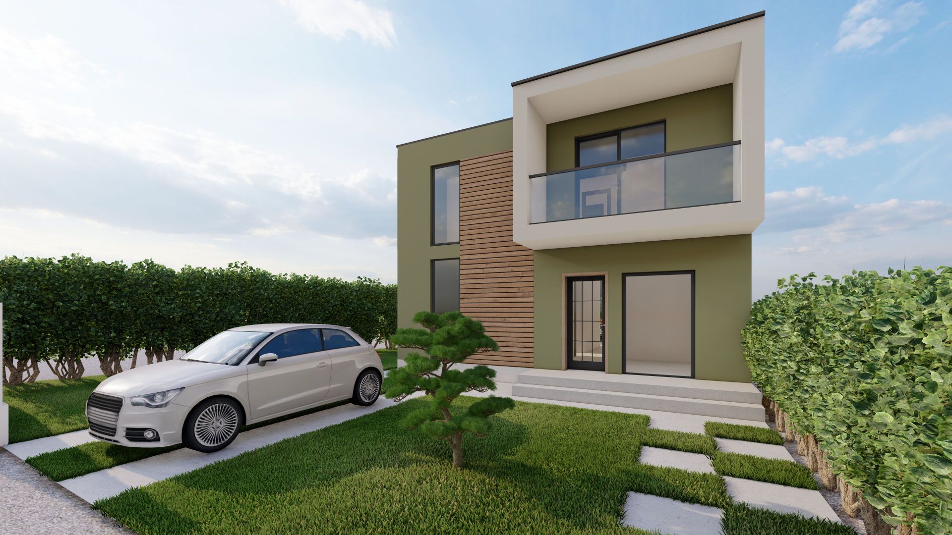 Parcele de teren pentru casă in mijlocul Aradului - Poză 7