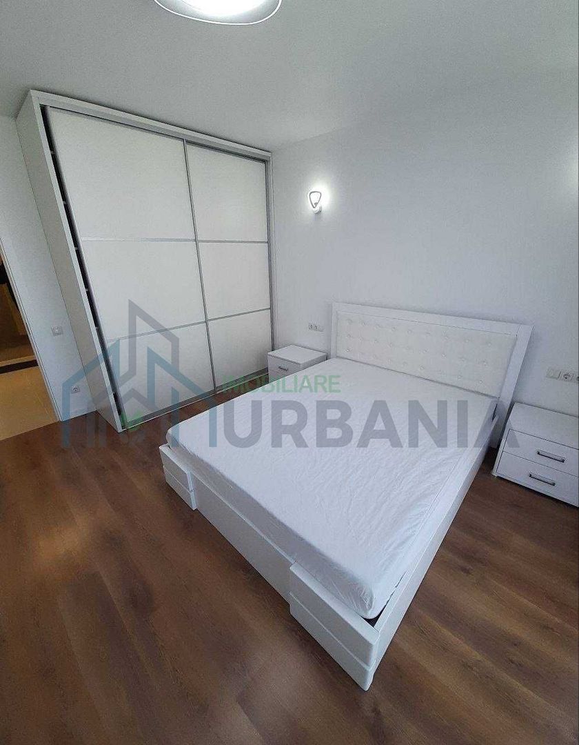 Se dă în chirie un apartament confortabil cu o cameră - Poză 3