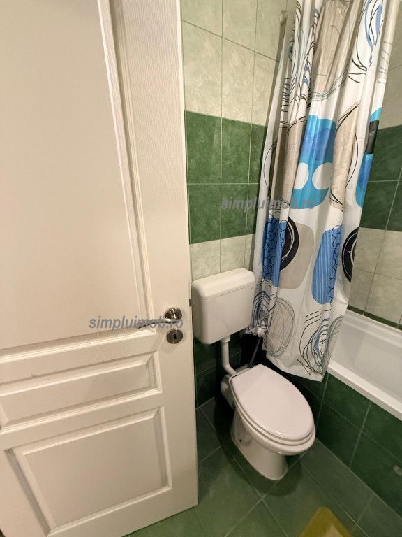 Decomandat 2 Camere Complex Nou Parcare Inclusa - Poză 15