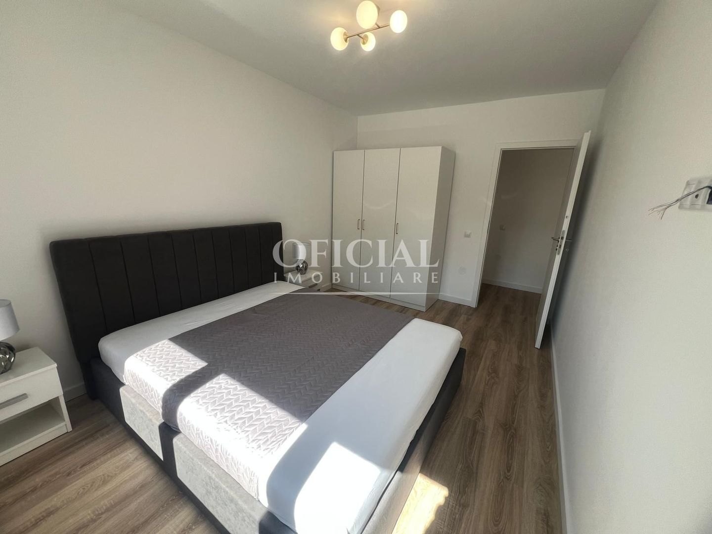 Apartament 3 camere | Pet friendly | Parcare | Nou | Eroilor Floresti - Poză 8