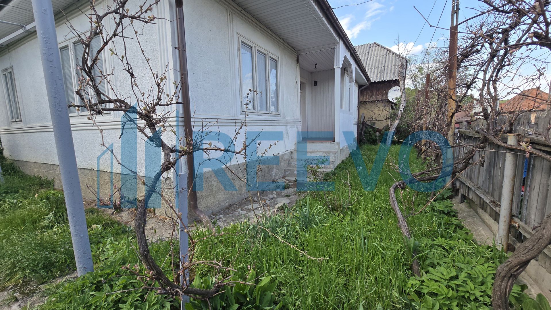 Casă de vânzare, Sat Harja, Oituz - Poză 20