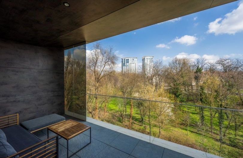 Apartament deosebit 3 camere I Rahmaninov Residence I Zona Floreasca - Poză 2