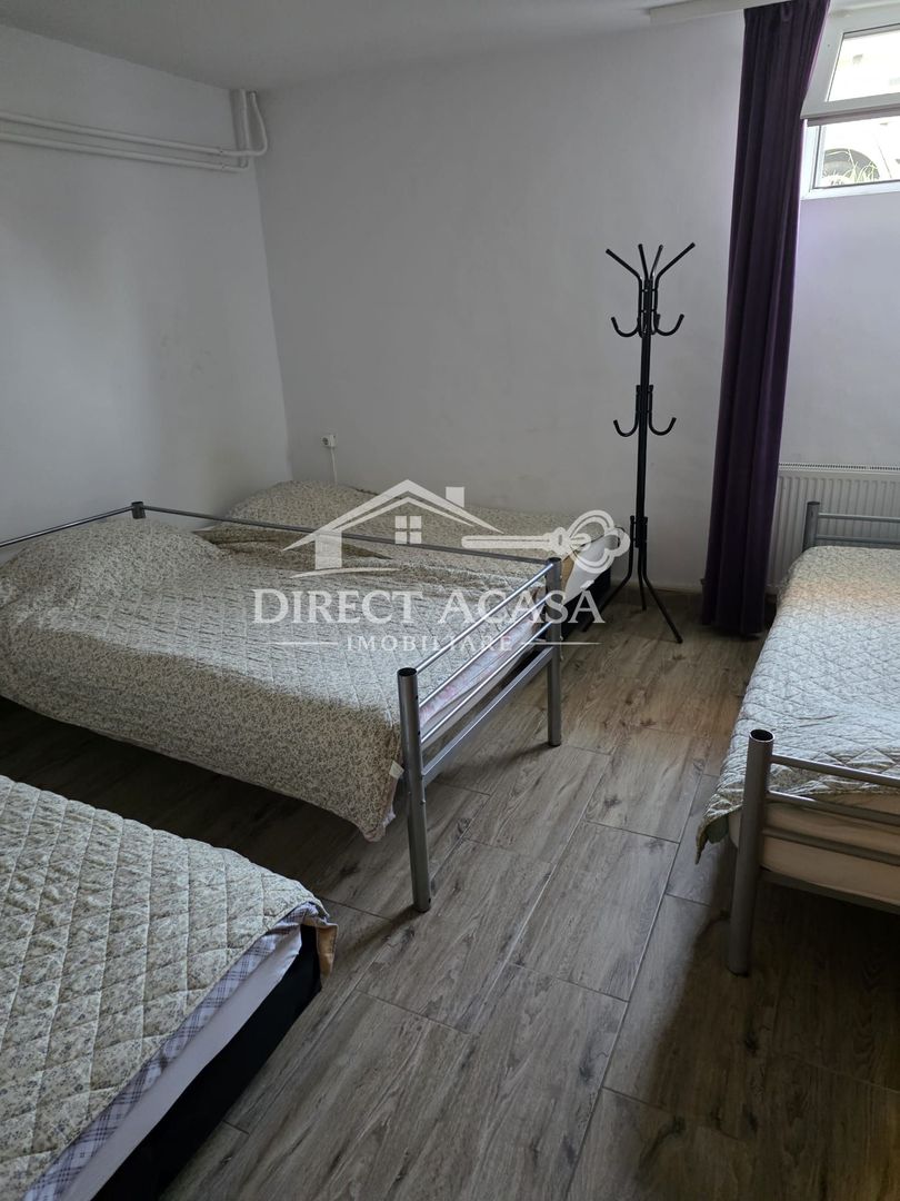 Cazare muncitori în Corunca | Camere disponibile 100 lei / camera / no - Poză 5