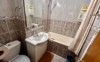 Apartament 4 cam/De inchiriat/1Mai - Poză 13
