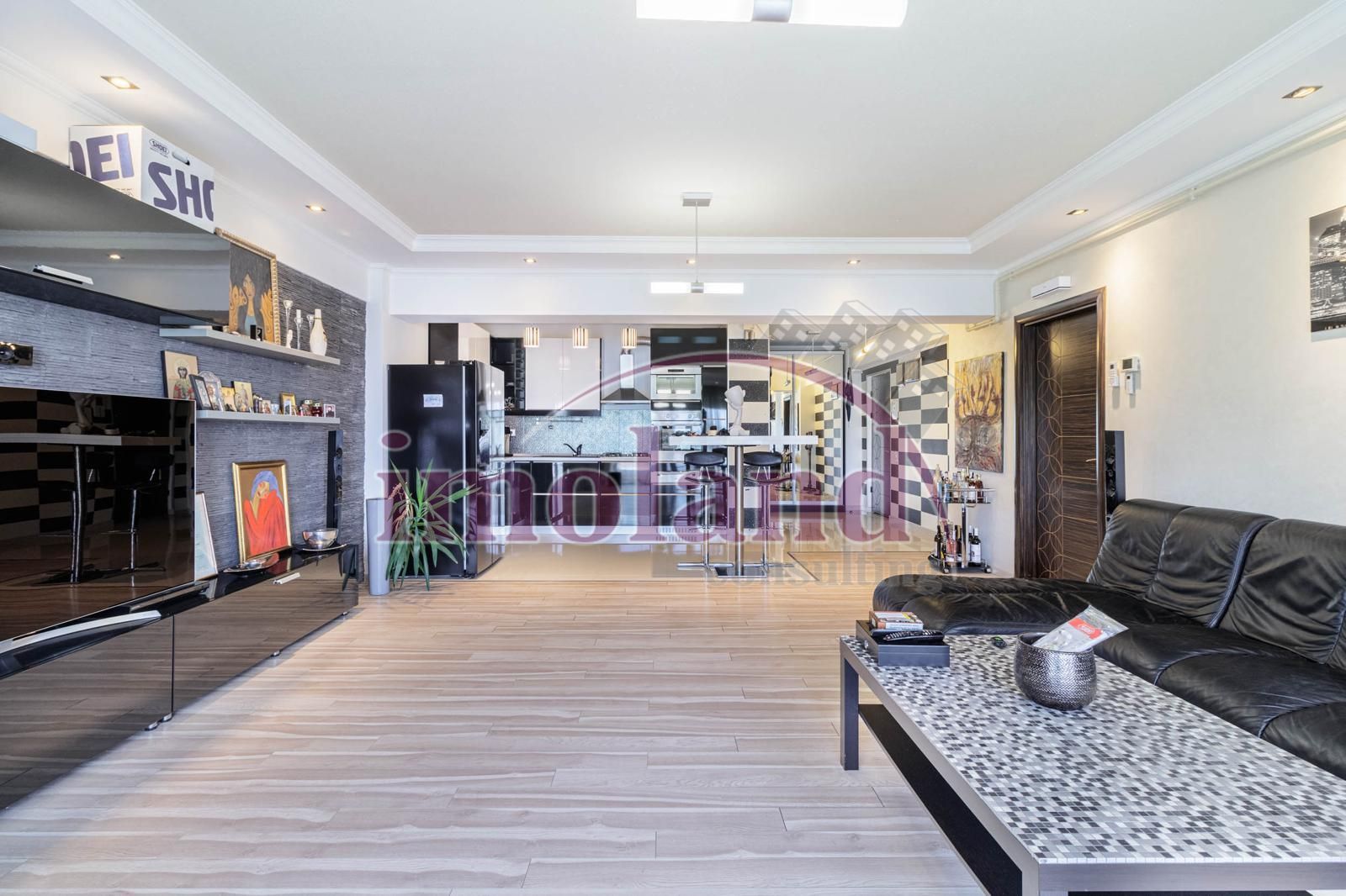 Vanzare - apartament - 2 camere - Iancu Nicolae-Pipera - Poză 2