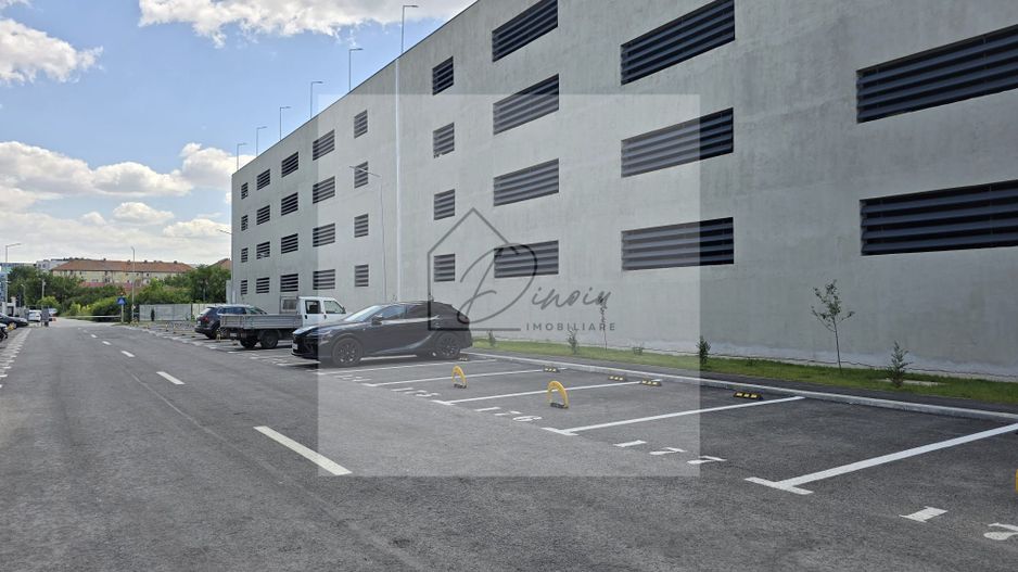 Spatiu comercial parter Pipera Rond OMV I Ivory I B2B I DIRECT PROPRIE - Poză 14