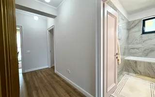 Vil de tip Duplex *P+1E+M* | 176 mp utili | mobilată complet | Chitila - Poză 32