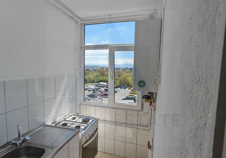 Garsonieră decomandată, renovată, 25 mp. – Cartier Vasile Aaron - Poză 7