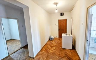 Apartament 3 camere, etaj 2 + Garaj + boxa, Caroline Cetate - Poză 9