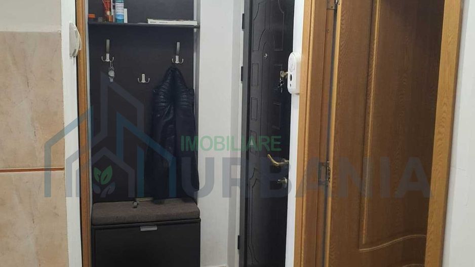 Apartament 1 cameră în zona Podul de Fier, Iași - Poză 6