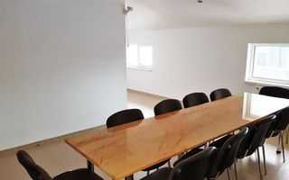 Spațiu de Birouri și Comercial, 800mp + Hală 500mp, Parcare Privată - Poză 14