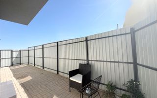 Apartament cu 2 camere si gradina proprie in Braytim la asfalt. - Poză 7