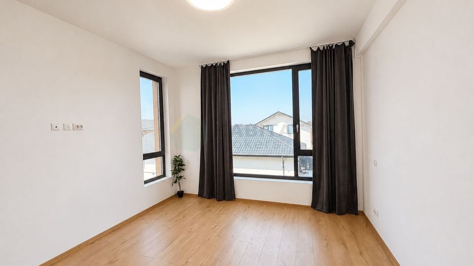 Casă 4 camere | Rooftop 60 mp | Class Villas Tunari - Poză 10