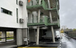 Apartament 2 Camere + 2 AC + Parcare - Complexul  303 by Rădăcini - Poză 13