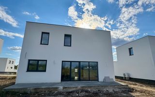 Casă individuală, 4 camere, 120mp utili, teren 442mp, Zona Unirii - Poză 4