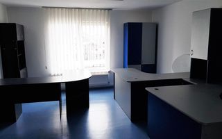 Spațiu de Birouri și Comercial, 800mp + Hală 500mp, Parcare Privată - Poză 24