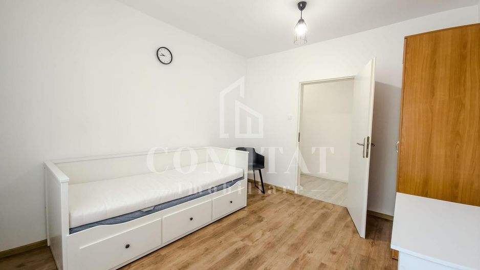 Apartament cu 3 camere decomandate | Zona Facultății de Litere - Poză 6