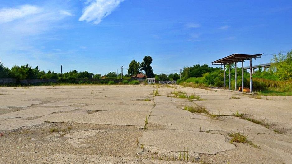 Mioveni - Hala, birouri, anexe, platforma De Vanzare - Poză 9