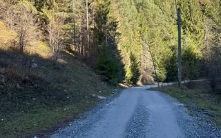 Teren 2.882 mp – oportunitate investitie - Cheile Dâmbovicioarei - Poză 14