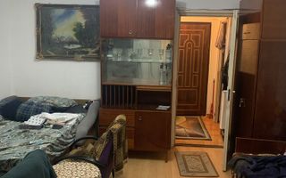 Garsonieră cu balcon, ultimul etaj – Grigorescu. - Poză 1